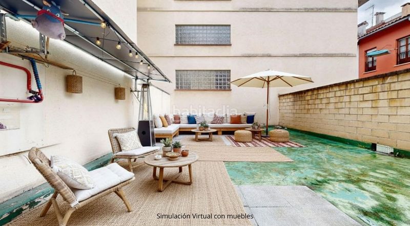 Foto 478980d7-0620-40e5-99ed-0d93676a7e34. Pis amb calefacció a Durango