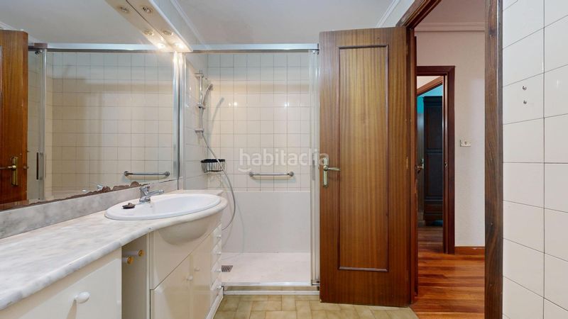 Foto 5812eded-170c-4d7b-8b6f-d4cc3089be49. Pis amb calefacció a Durango