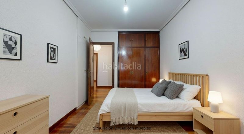 Foto 670ead84-4f53-4580-9b41-7a915f3b2f75. Pis amb calefacció a Durango