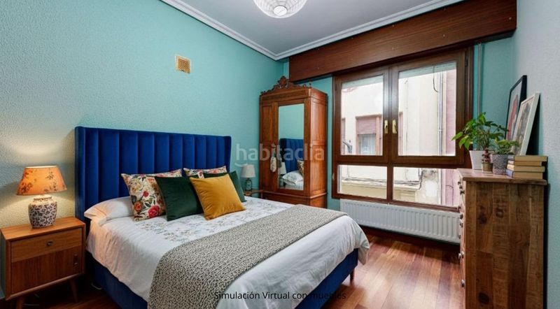 Foto c9478ad4-aa65-49a4-a35b-bf3933f2fe2a. Pis amb calefacció a Durango