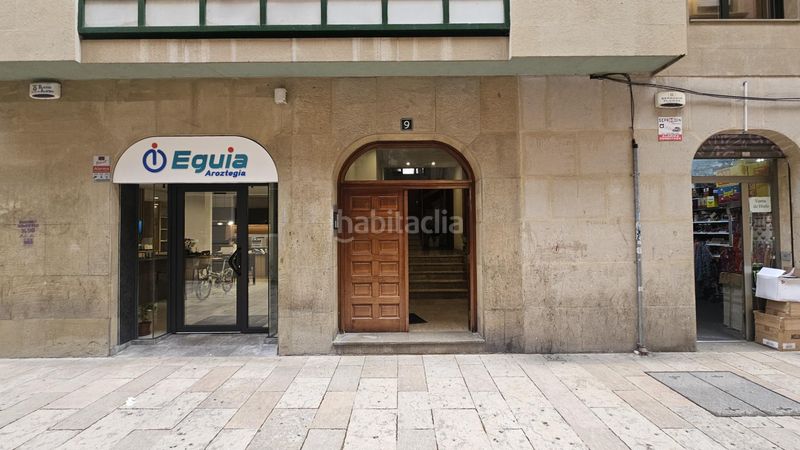 Foto e20b8857-bd52-47b8-b2c1-ef52f1069738. Pis amb calefacció a Durango