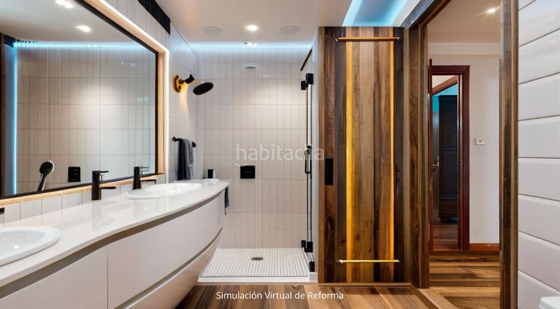 Foto e7e96d76-c807-48d9-8d3a-fda5edd435ef. Pis amb calefacció a Durango