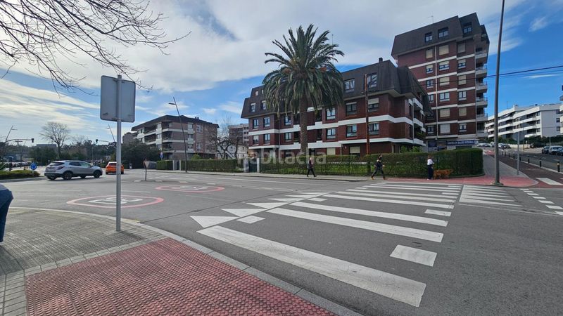 Foto 2f722982-3e7a-4b05-878e-6f2c946b3bf8. Pis amb aparcament a Villamonte Getxo