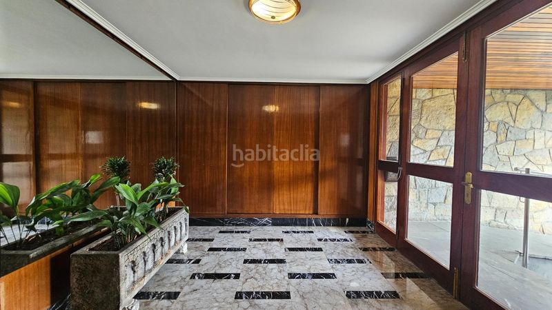 Foto 47144485-facc-4972-9abd-5e00ef2042c4. Pis amb aparcament a Villamonte Getxo