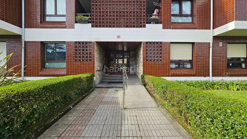 Foto 4a52524d-5d30-4ca1-9771-9220858d4dff. Pis amb aparcament a Villamonte Getxo