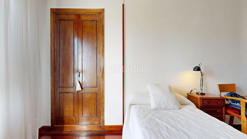 Foto 66bec466-a857-48e6-aae5-6b84253b58f7. Pis amb aparcament a Villamonte Getxo