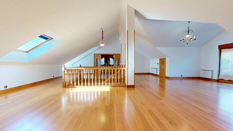 Foto 03f54a66-9192-485a-a0a8-2a9857dbd144. Xalet a Saro