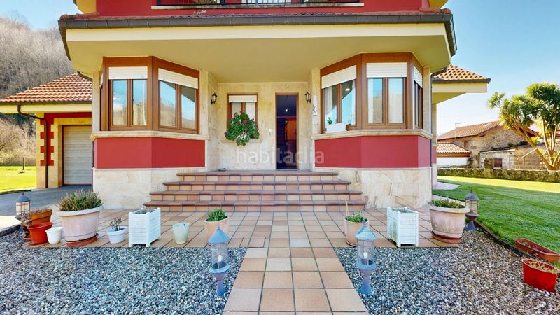 Foto 110a1dde-74d9-4086-afde-116c615dc301. Xalet a Saro