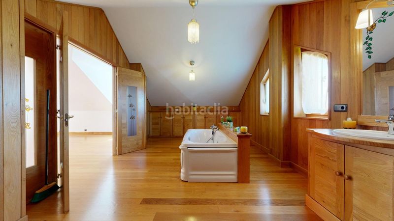 Foto 326f2be9-90e5-434d-ae18-9e0340445956. Xalet a Saro