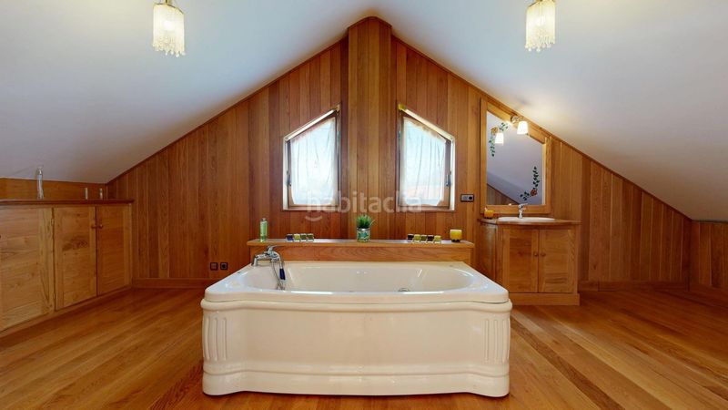 Foto 461e90bf-bc40-4d70-9184-1ca864ee7309. Xalet a Saro