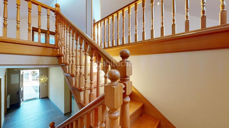 Foto 4ee4f7f8-972f-487d-a389-fc9ba9fd203c. Xalet a Saro