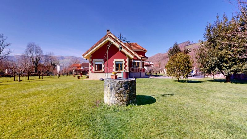 Foto 6e99de09-a438-489f-839c-4f7b5dc458a0. Xalet a Saro