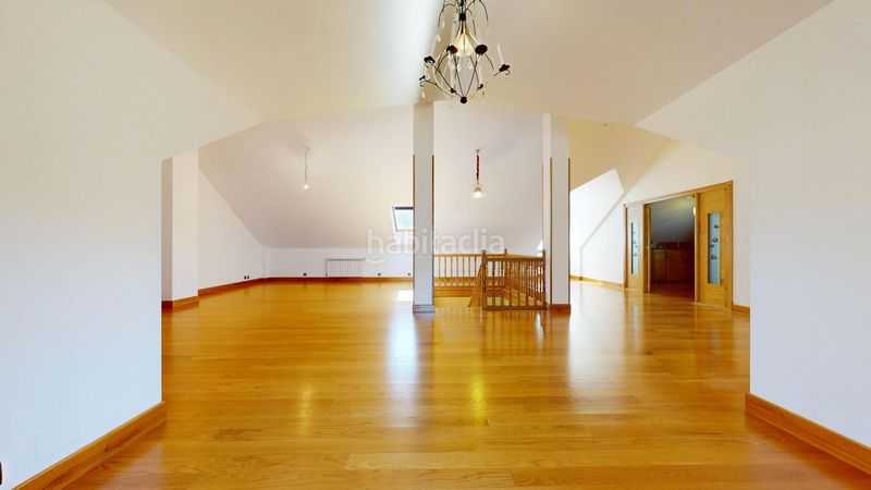 Foto 72611bc8-cf7e-4582-826d-785c7f2da8dc. Xalet a Saro