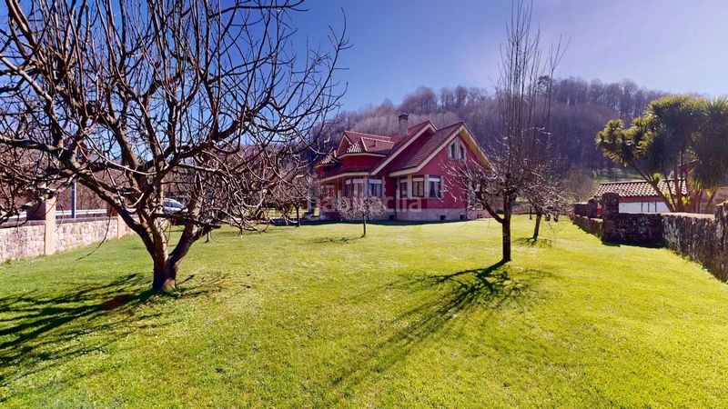 Foto a08537ab-810e-45c3-9a38-6882eeeee24f. Xalet a Saro