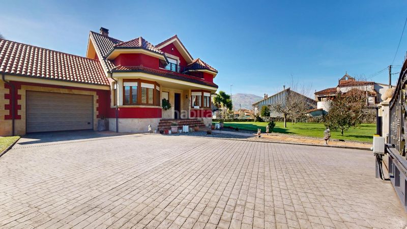 Foto abbad12b-43ce-40f7-ace9-8a6df62dfec3. Xalet a Saro