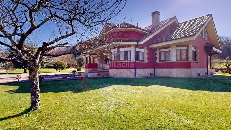 Foto d9c99d36-9133-4756-b9be-35c9d4066f29. Xalet a Saro