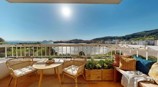 Flat  Calle sable, el. Las mejores vistas de castro urdiales
