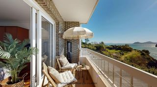 Etagenwohnung  Calle sable, el. Las mejores vistas de castro urdiales