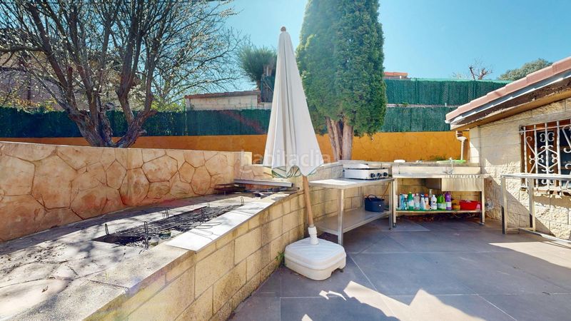 Foto c21bde17-d740-44ef-b458-b278e7c33eda. Xalet amb calefacció aparcament piscina a Valle de Mena