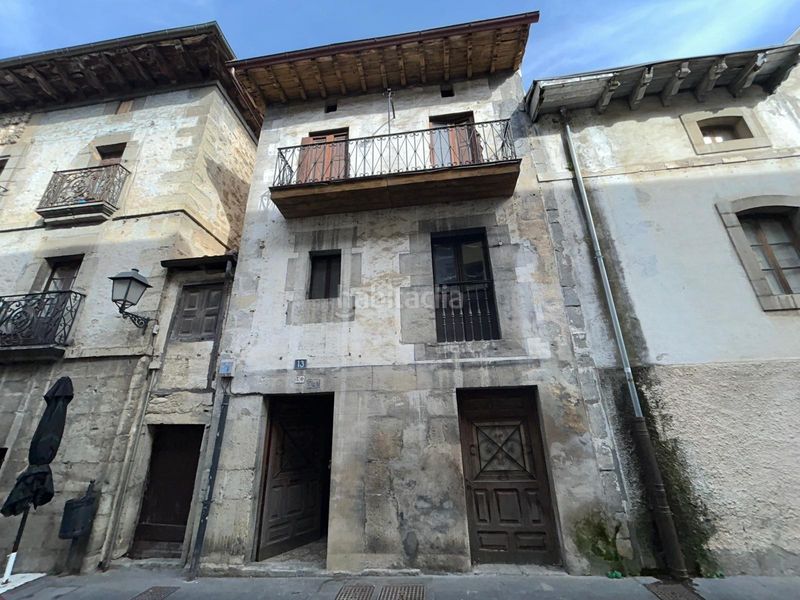 Foto 32e1503d-26ae-4481-b79b-6641b6f35b7d. Casa a Artziniega