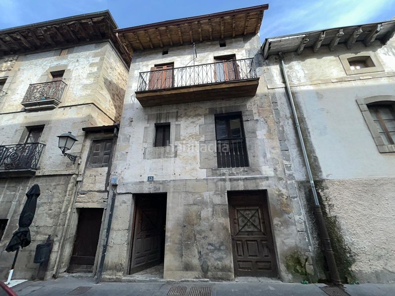 Foto 9b931ca9-6c87-4858-b5bc-d7d1202d0263. Casa a Artziniega