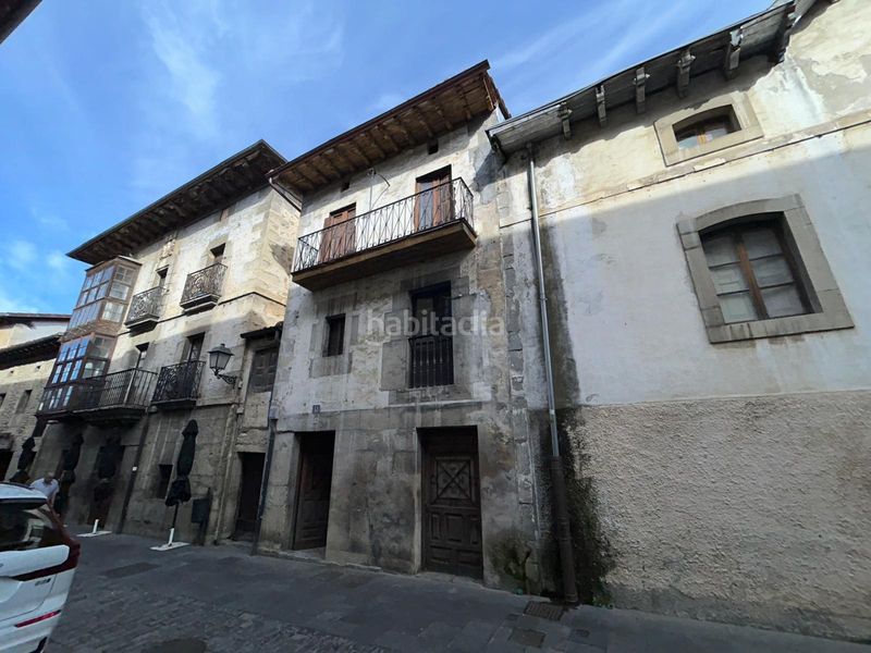 Foto 9e09c284-53c6-4e17-b503-1c491305dab8. Casa a Artziniega