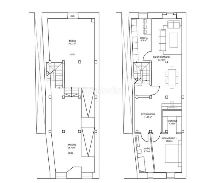 Foto af42c6d8-6906-4479-bef6-ce8e8389d470. Casa a Artziniega
