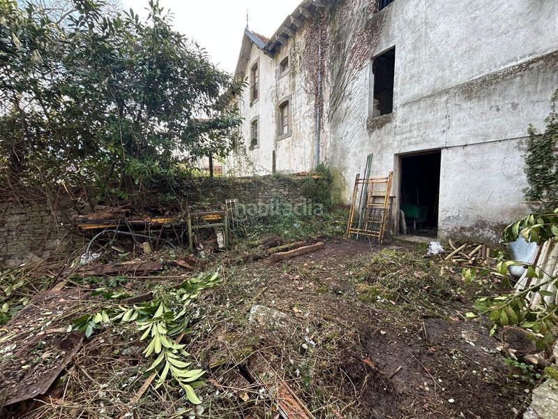Foto b2c7604a-3dc5-4796-aa15-13e339bfcea2. Casa a Artziniega