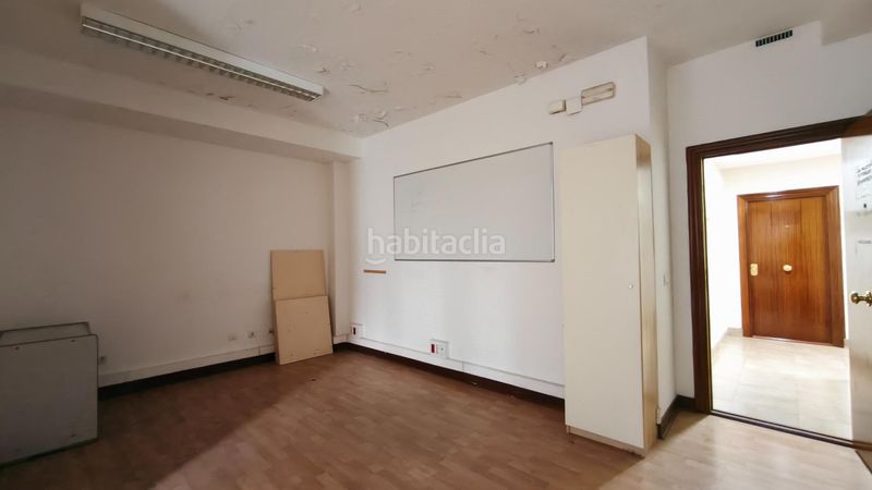 Foto 099a5471-9aa5-4813-b2bd-78730f056daf. Miete büro in Plaza Circular Bilbao
