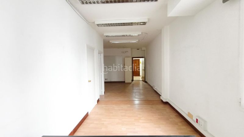 Foto 1b8c7126-932e-4c34-bbc3-01f7f1b392c7. Miete büro in Plaza Circular Bilbao