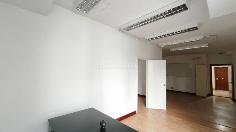 Foto 1c4d61c1-0f2e-4b6c-91ba-990484a7dcd4. Miete büro in Plaza Circular Bilbao