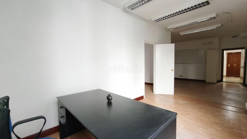 Foto 37a200c4-caef-4abc-8113-bb40f810b347. Miete büro in Plaza Circular Bilbao