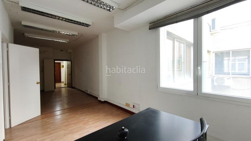 Foto 3b746f0d-ef9d-4ce4-97f9-182bba7ab947. Miete büro in Plaza Circular Bilbao