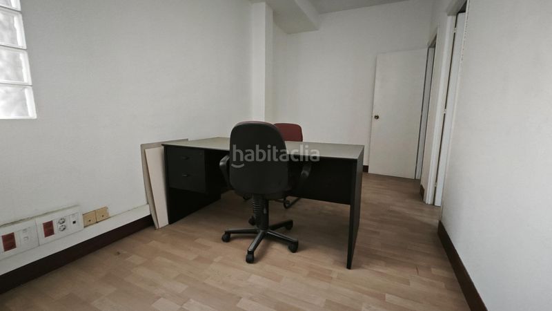 Foto 462fa097-0036-4a31-ab8a-d854a46ea331. Miete büro in Plaza Circular Bilbao
