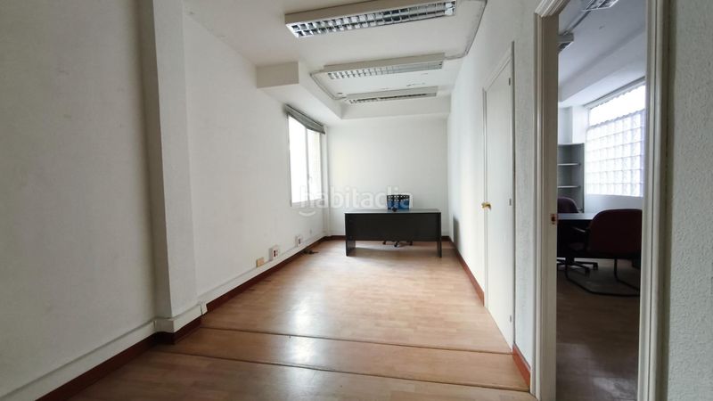 Foto 4e160c88-c2b3-464a-8713-a2e19033b301. Miete büro in Plaza Circular Bilbao