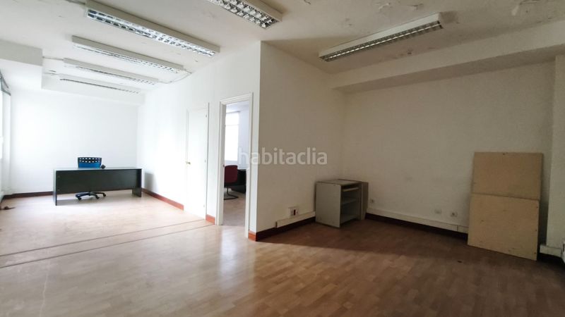 Foto 7908066e-58a2-48ea-9679-e748d09993e1. Miete büro in Plaza Circular Bilbao