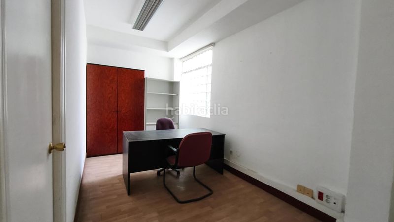 Foto 7b2a8ca6-ffda-449b-8ce6-d66c42f59cac. Miete büro in Plaza Circular Bilbao