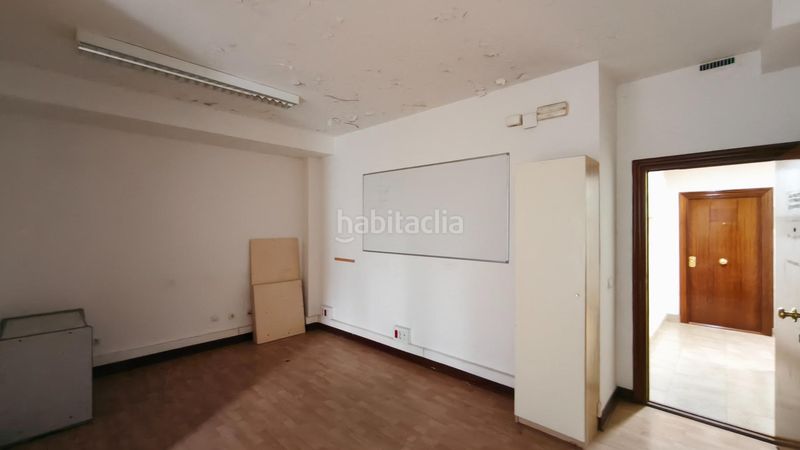 Foto a2101e4b-40f0-4699-90b5-8d981a6e5365. Miete büro in Plaza Circular Bilbao