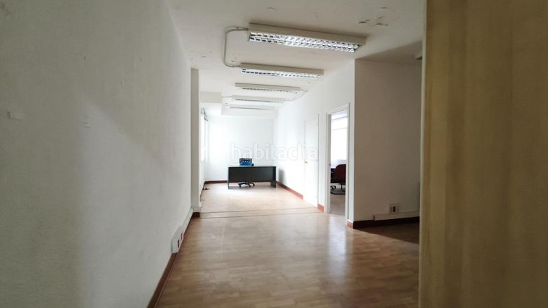 Foto ac6c5f7c-3e8b-4f7f-97aa-7345b36de259. Miete büro in Plaza Circular Bilbao