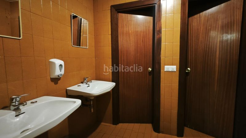 Foto c4658823-2370-4f02-8630-f9c87a321870. Miete büro in Plaza Circular Bilbao