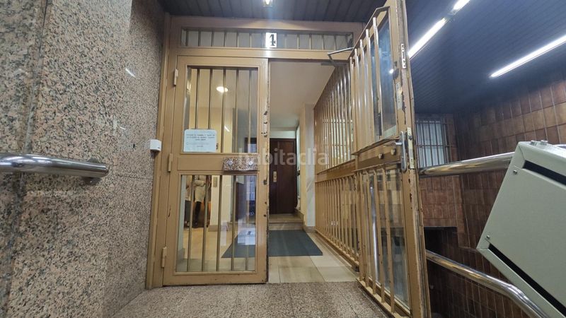 Foto c56d9827-1435-48af-bf46-7fc8ad1021b5. Miete büro in Plaza Circular Bilbao