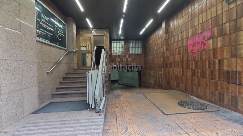 Foto e24cf005-a541-4ca2-9d1a-36040849c6cd. Miete büro in Plaza Circular Bilbao
