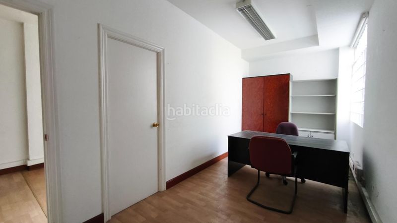 Foto edfbd295-8a0b-4428-a9dd-d5e1660c4a20. Miete büro in Plaza Circular Bilbao