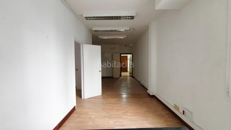 Foto f826bd37-572c-4e11-8d1b-4cb56231022e. Miete büro in Plaza Circular Bilbao