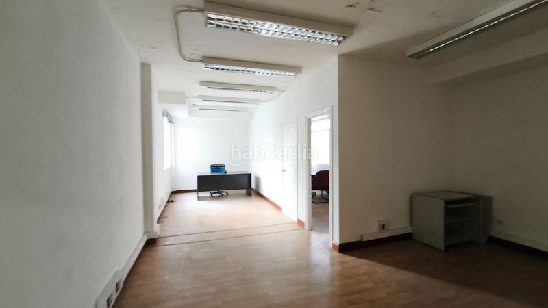 Foto fc99bc33-5f4e-40b4-b63d-1fc94f69611c. Miete büro in Plaza Circular Bilbao