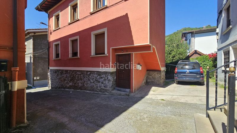 Foto 0d01c3bc-6f89-4437-a616-5993cf7ec0e2. Pis amb calefacció aparcament a Alonsotegi