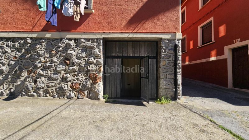 Foto f432fcb8-31a4-43b1-8300-db7946de1e88. Pis amb calefacció aparcament a Alonsotegi