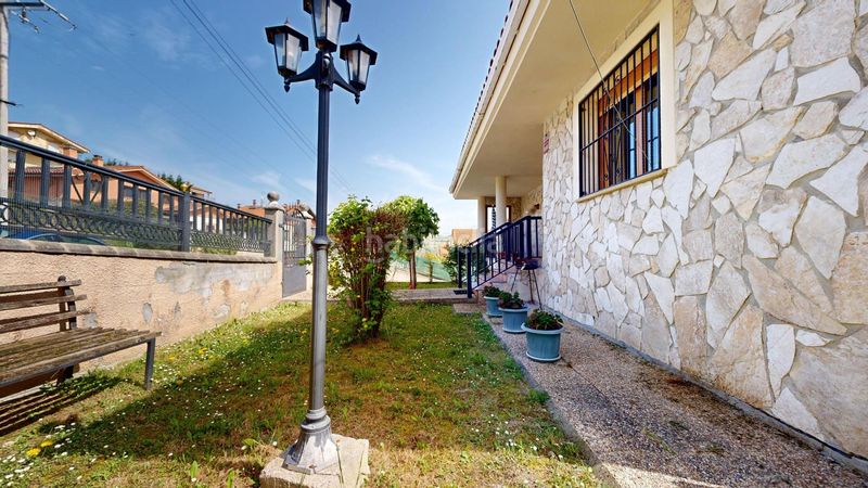 Foto 08d698f4-2843-49e0-8885-d6df3060d879. Casa amb aparcament piscina a Valle de Mena