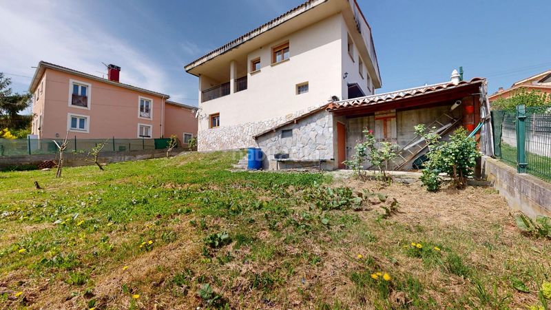 Foto 0e1c81bf-fc5a-4cb5-977c-bda1a5cf6f5a. Casa amb aparcament piscina a Valle de Mena