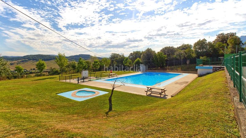 Foto 0f41516e-fae1-4ef7-97be-8be62bb30823. Casa amb aparcament piscina a Valle de Mena